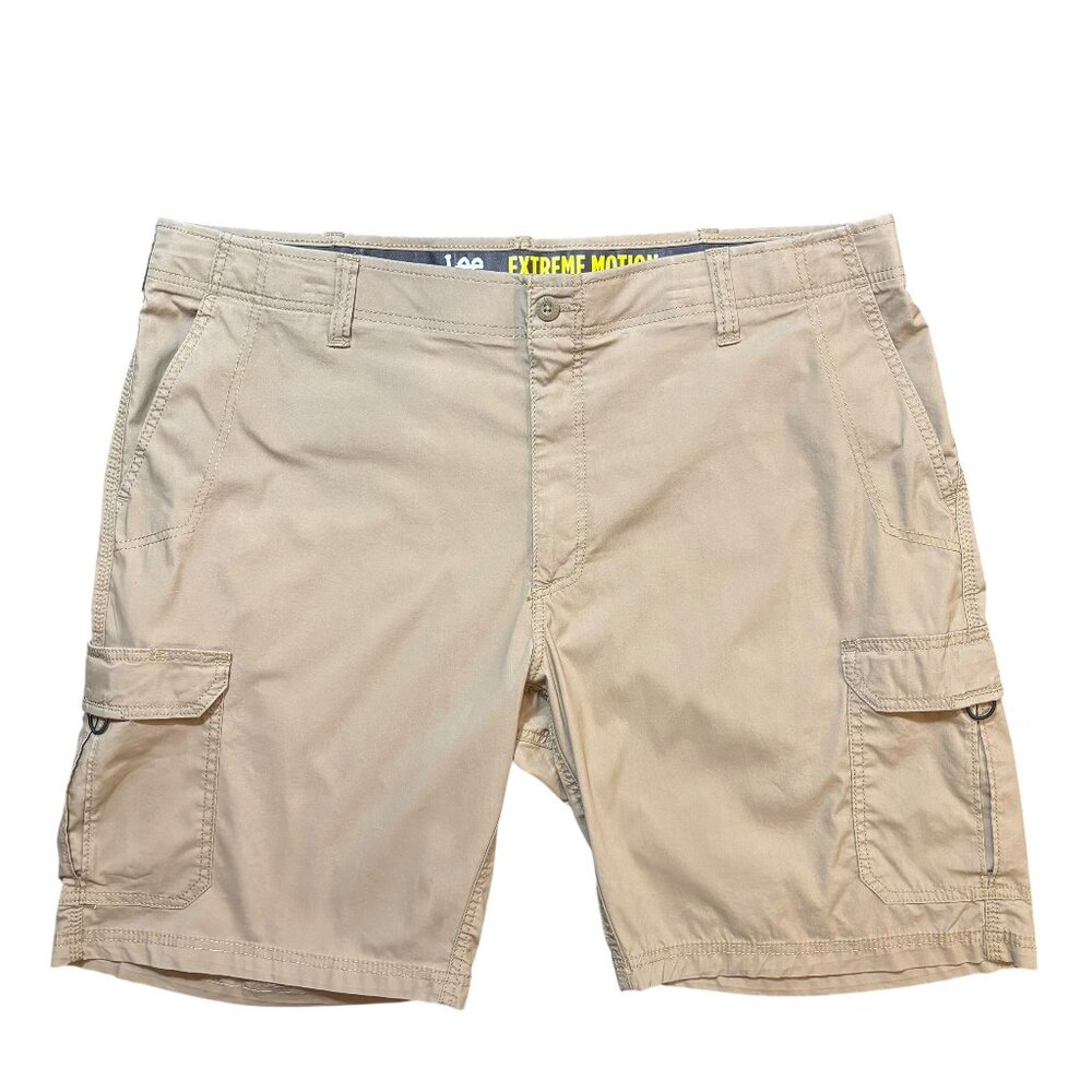 Men's Lee Performance‎ Cargo Shorts